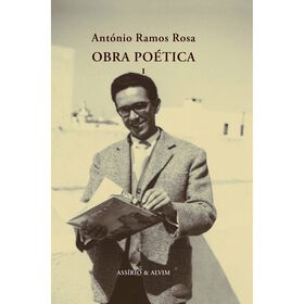 Obra Poética I De António Ramos Rosa