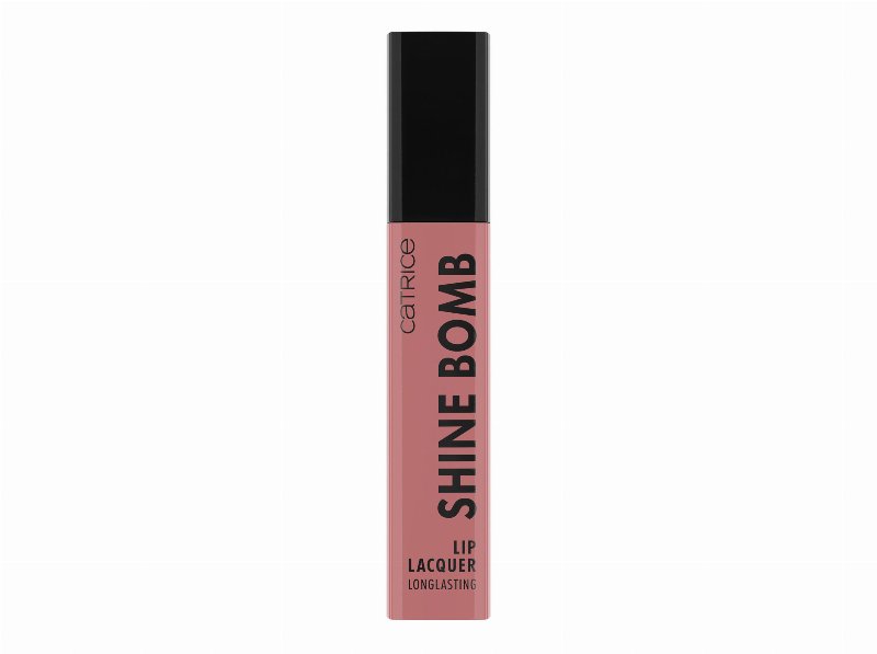 Brilho Labial Catrice Shine Bomb 020