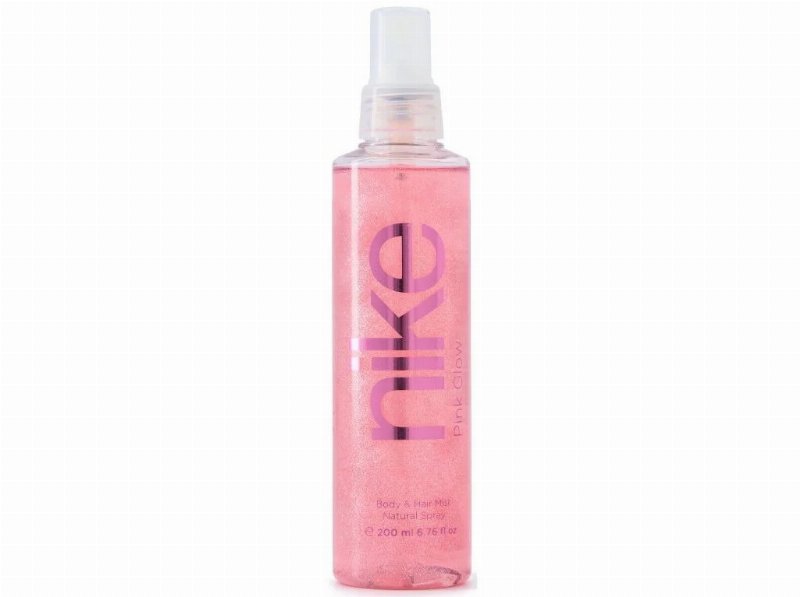 Body Mist Nike Pink Glow 200 ml