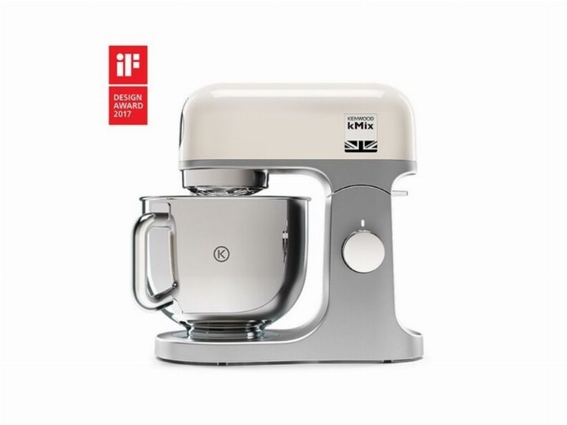Robot Cozinha Kenwood Kmx750Wh Kmix 1000W