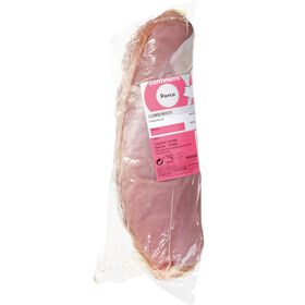 Lombinhos De Porco Continente 700 gr (Aprox.)