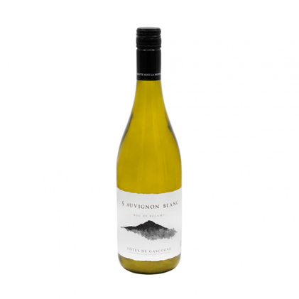 Vinho Branco Francês Roc De Belame Roc De Belame 0.75L