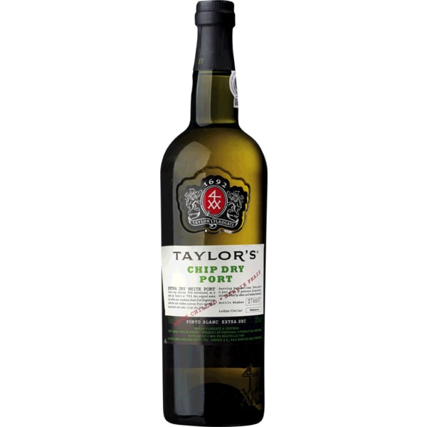 Vinho Do Porto Extra Seco Chip 75 cl