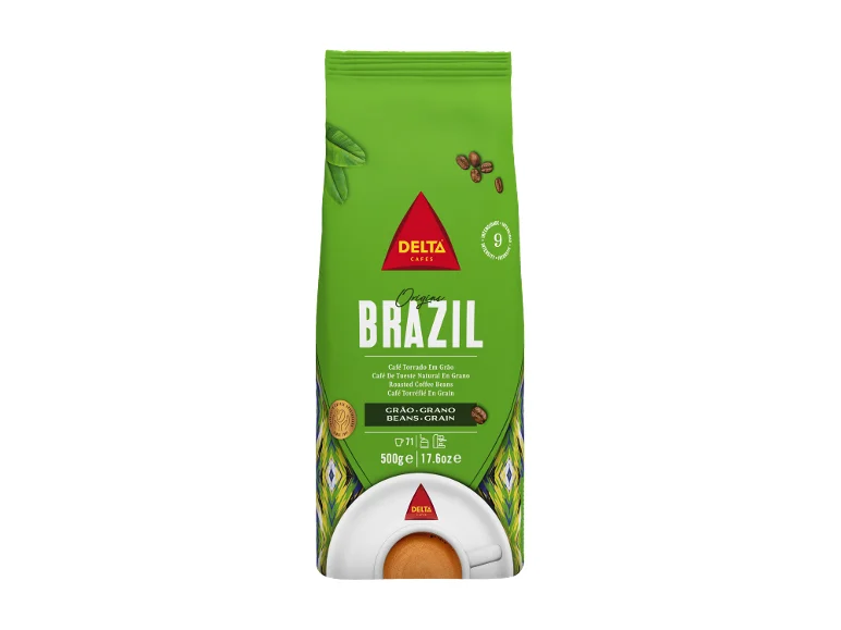 Brasil Grão Premium