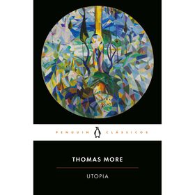 Utopia (Livro De Bolso) De Thomas More