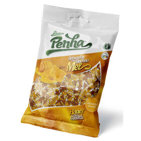 Rebuçados Com Recheio De Mel Sem Glúten Penha 250 gr