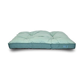 Colchão Dusk Cushion Verde 80 Cm Agui