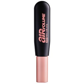 Máscara De Pestanas Air Mega Volume 30H L'oréal Paris 1 Un