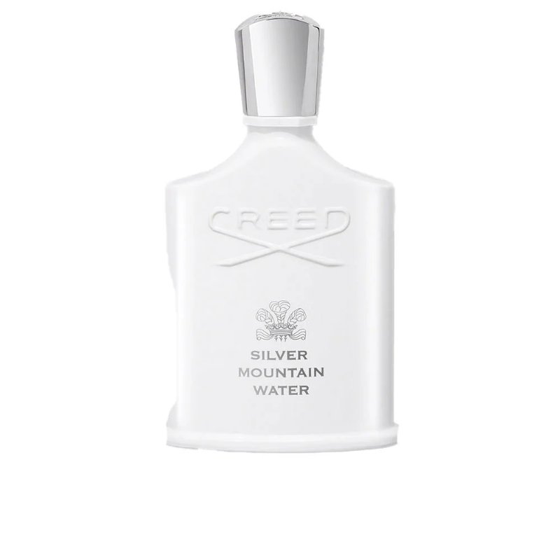 Creed Silver Mountain Water Eau De Parfum Vaporizador 100 ml