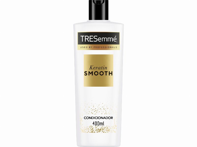 Condicionador Tresemmé Keratin Smooth 400 ml