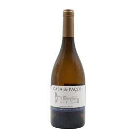 Casa De Paços Reserva Especial Vinho Verde Branco