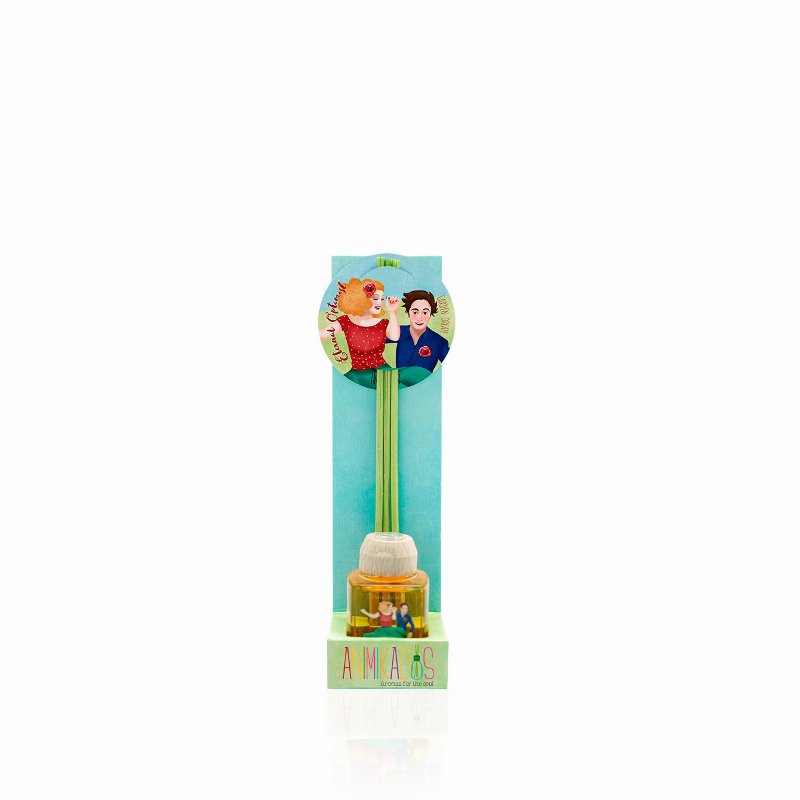 Mikado 18 ml Eternal Optimist - Aroma Garden Dream