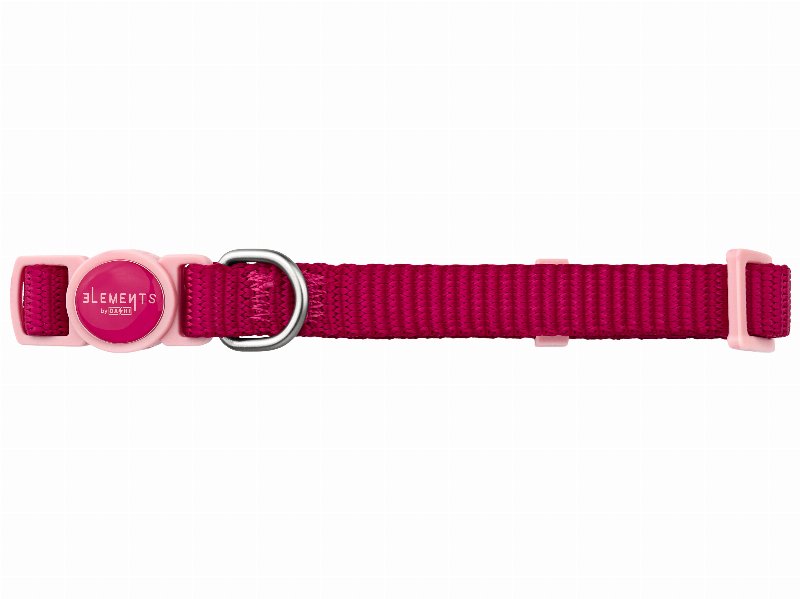 Coleira Para Gato Dashi Elements Pink