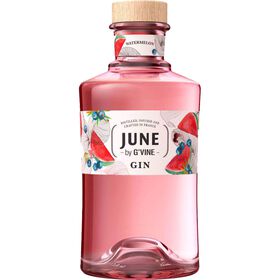 June By G'vine Watermelon Gin