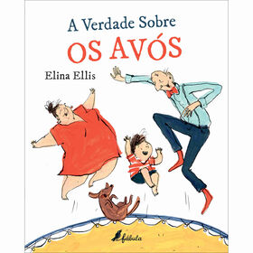 A Verdade Sobre Os Avós De Elina Ellis