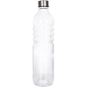 Garrafa De Água Com Tampa 1,25 l Kasa