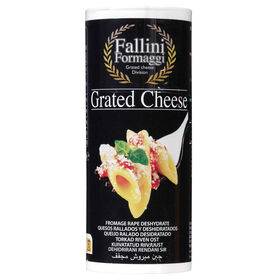 Queijo Ralado Em Pó Fallini 80 gr
