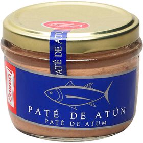 Patê De Atum Coren 100 gr
