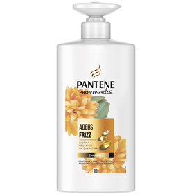 Champô Pro-V Miracles Controlo Frizz Pantene 500 ml
