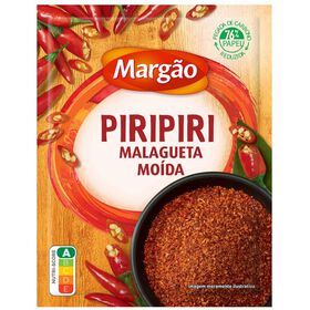 Piripiri Moído Margão 35 gr
