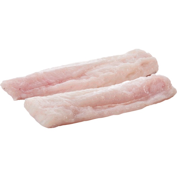 Filete De Pescada Com Pele Peso Aproximado 250 g