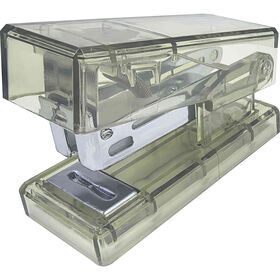 Agrafador Mini Transparente (Várias Cores) Note!
