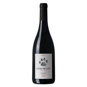 Pedra Do Gato Dão Vinho Tinto