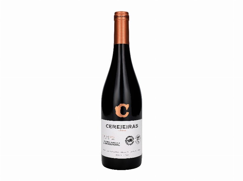 Vinho Tinto Cerejeiras Lisboa 0.75 l