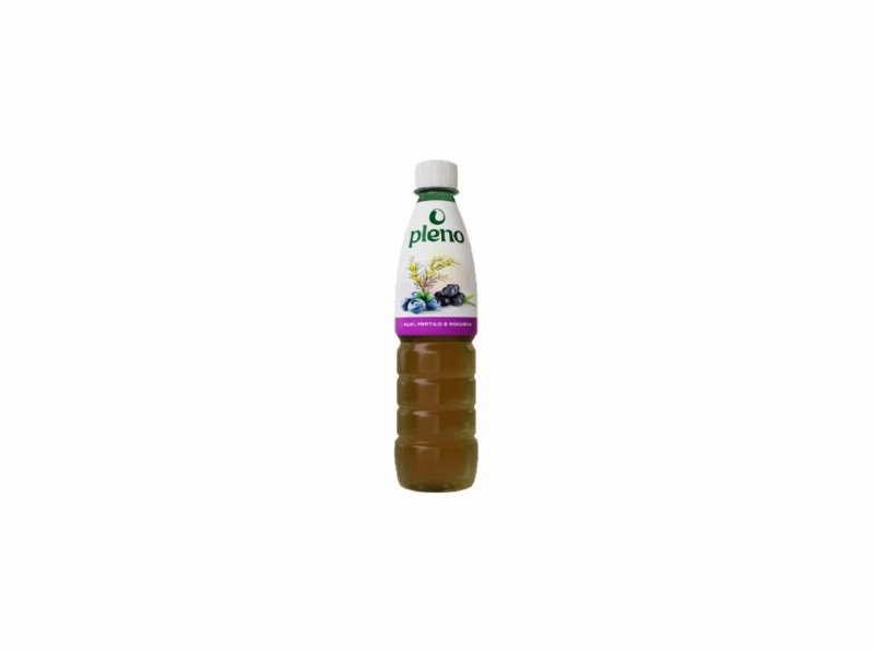 Bebida Pleno Açaí Mirt. Rooibos 0.33 l (Sdr)
