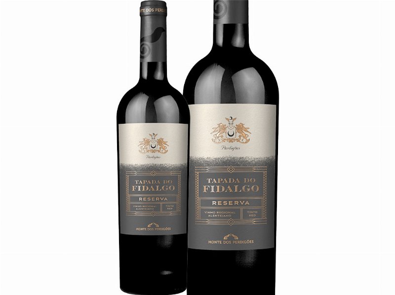 Vinho Tinto Tapada Do Fidalgo Reserva Alentejo 0.75 l