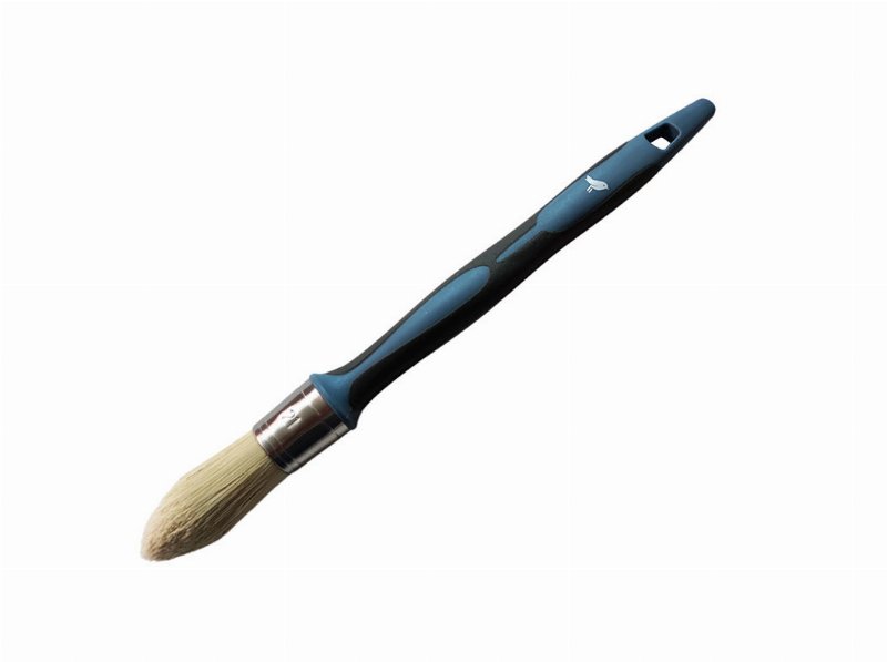 Pincel Universal Auchan Cabo Mad Azul 21Mm