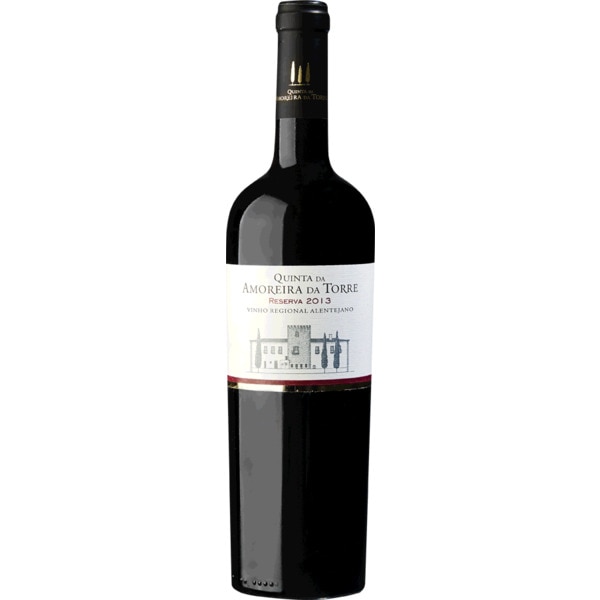 Vinho Tinto Do Alentejo Reserva Biológico 75 cl