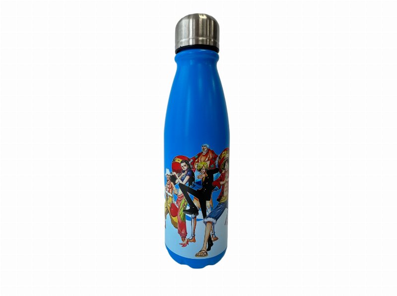 Garrafa Premium One Piece