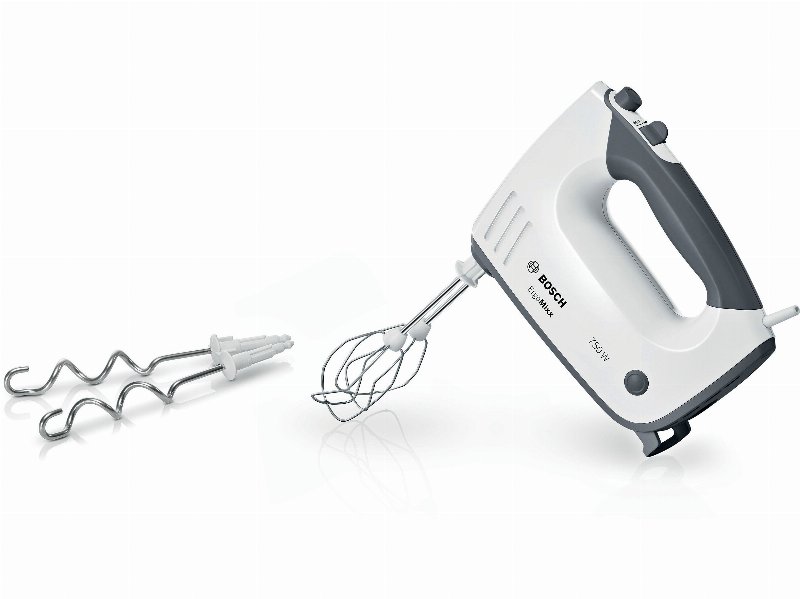 Batedeira Bosch Mfq37400 Ergomixx 750W