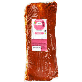 Lombinho De Porco Com Marinada Mexicana Continente 700 g