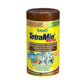 Comida Para Peixes Água Quente Tetra 250 ml