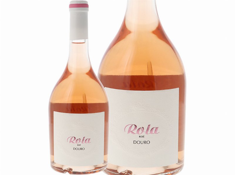 Vinho Rosé Rola Douro 0.75 l