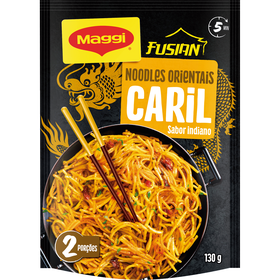 Noodles Fusion India Maggi 118 gr