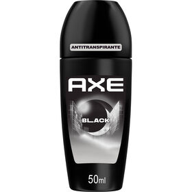 Desodorizante Roll On Dry Black Axe 50 ml