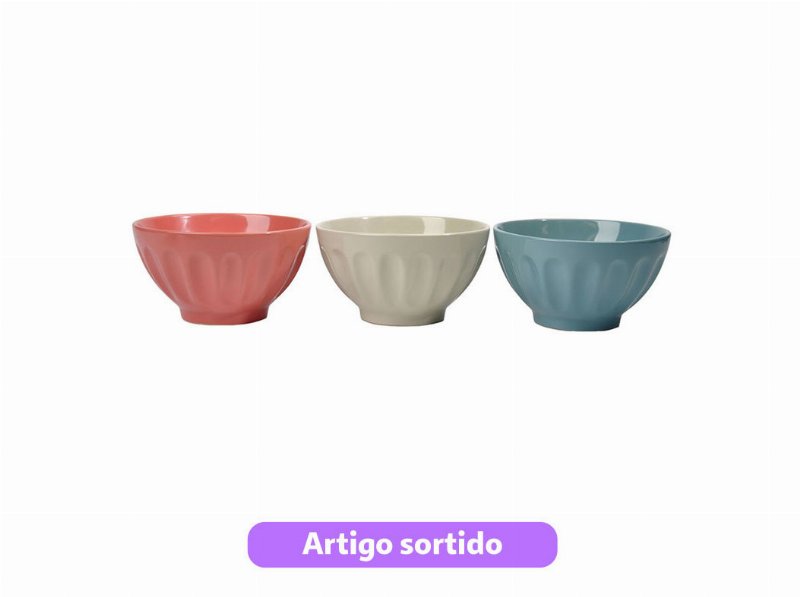 Taça Grés Actuel 55 cl Cores Sortidas
