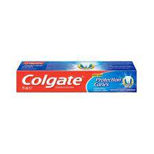 Pasta De Dentes Anticáries 75 ml Colgate