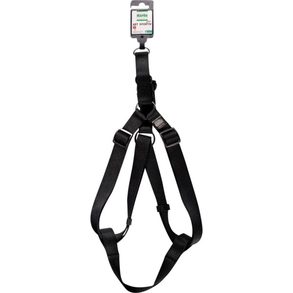 Peitoral Nylon Step & Go Para Cão Tamanho L 1 unidade