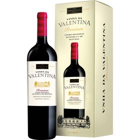 Vinha Da Valentina Premium Península De Setúbal Vinho Tinto