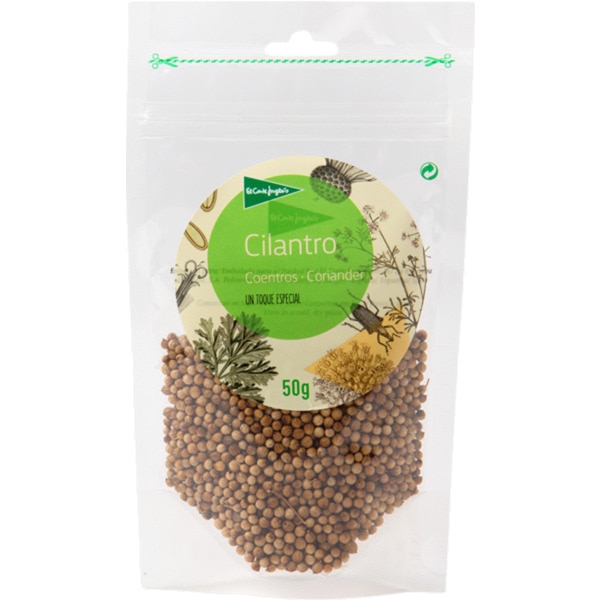 Coentros Em Grão 50 g