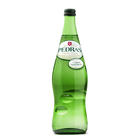 Água Com Gás Pedras Salgadas 75 cl
