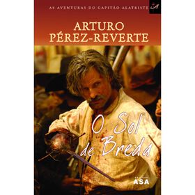 O Sol De Breda (Volume Iii) De Arturo Pérez-Reverte