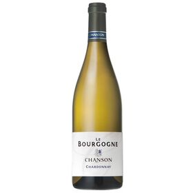 Chanson Bourgogne Chardonnay Vinho Branco