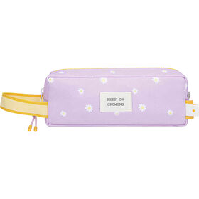 Estojo Lilás Daisy Mayfair