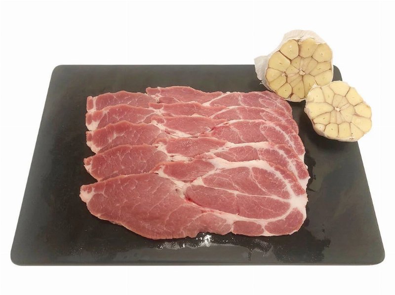 Porco Finissimo Cachaço Kg