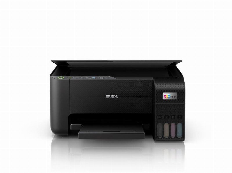 Impressora Epson Ecotank Et-2860 Multifunções
